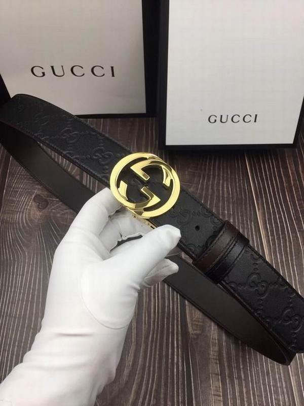 Gucci Belts 918